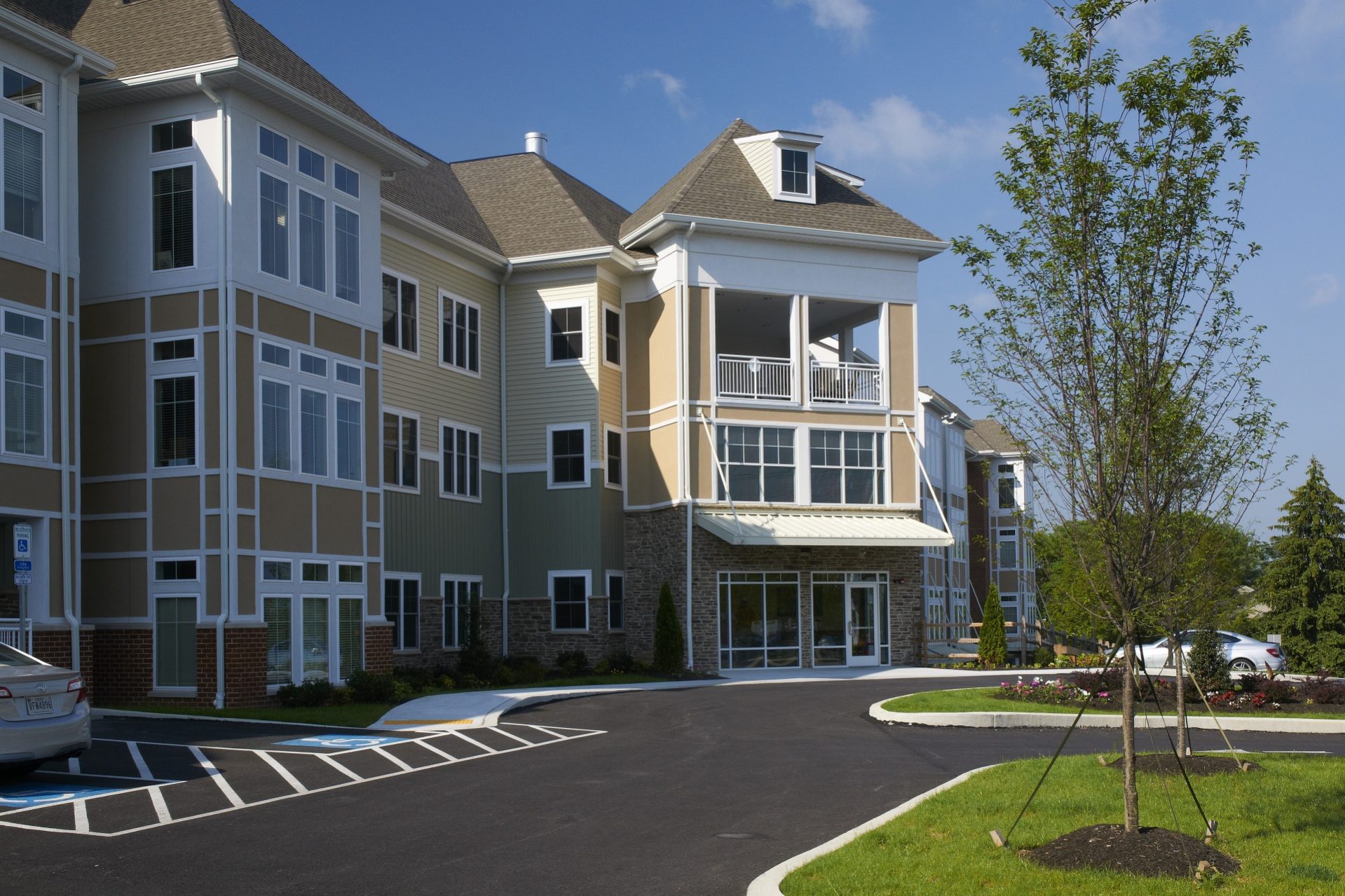 Homewood Williamsport Noelker and Hull Associates, Inc.