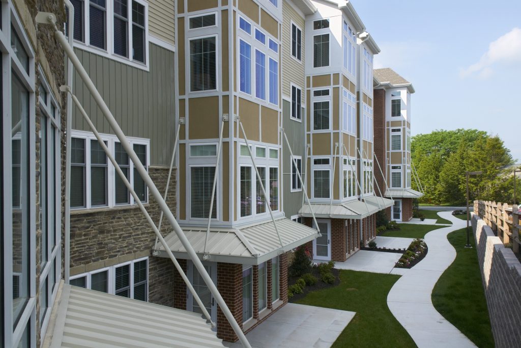 Homewood Williamsport Noelker and Hull Associates, Inc.