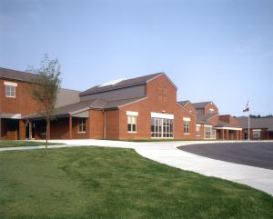 Great Valley Area School District - K.D. Markley Elementary School