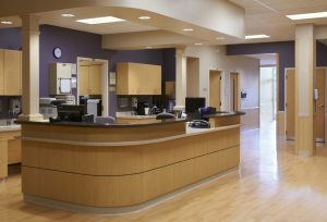 Colonnade and Endoscopy Center