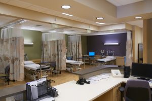 Colonnade and Endoscopy Center