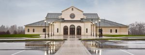 Expertise - Saint Katharine Drexel Catholic Church