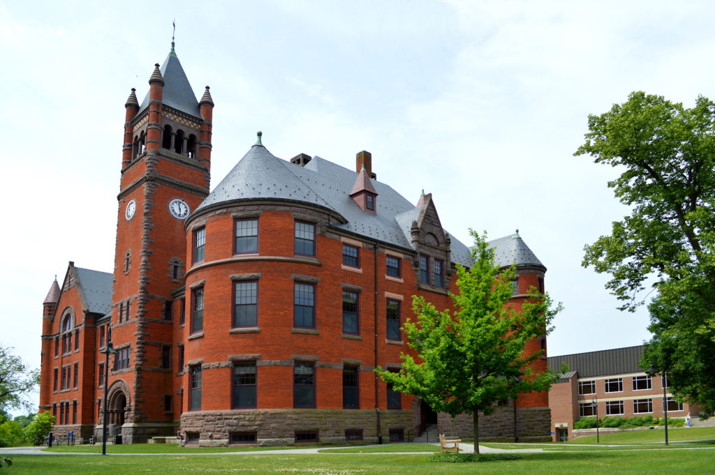 Gettysburg College_Glatfelter Hall (2) - Noelker and Hull Associates, Inc.