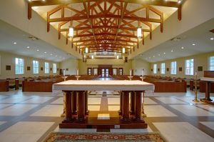 St. Joseph-on-Carrollton Manor Catholic Church