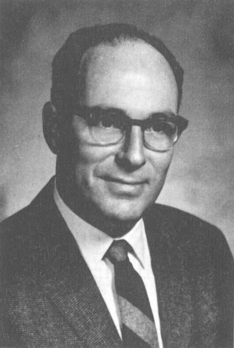 Harold E. Noelker