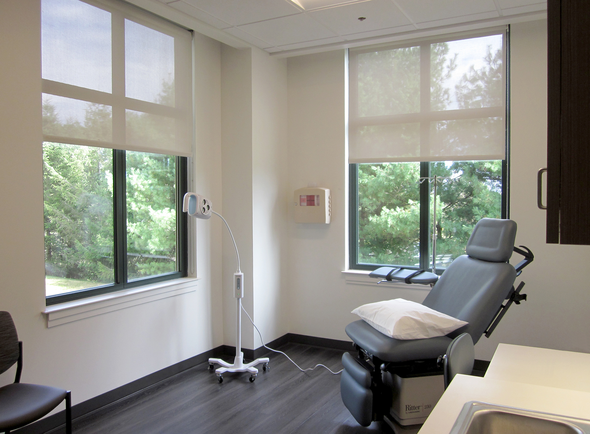 Urgent Care Center Noelker and Hull, Associates, Inc.