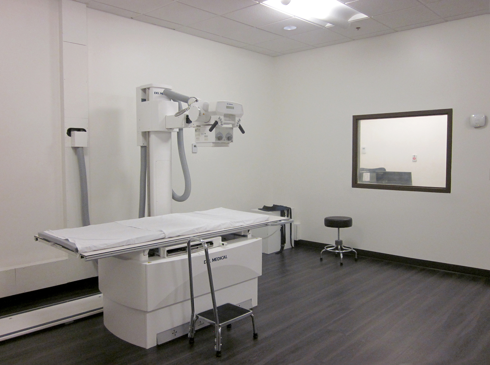 Urgent Care Center Noelker and Hull, Associates, Inc.
