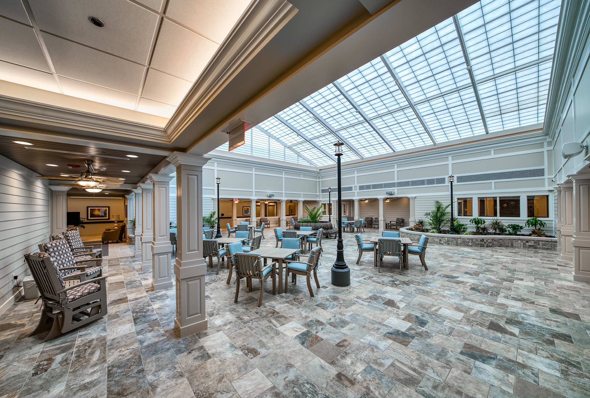 Senior Living