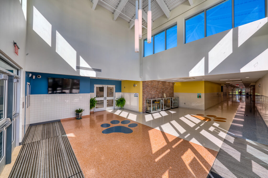 Easton Elementary School39 edited Noelker and Hull Associates, Inc.