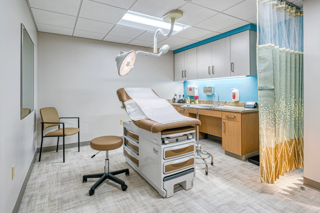 WellspanFamilyMedicine13opt Noelker and Hull Associates, Inc.