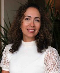 Patricia Ferrufino-Mendoza