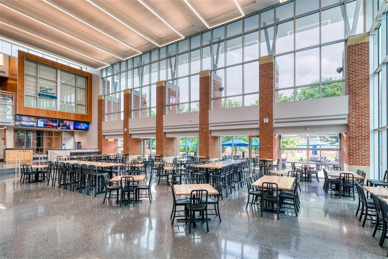 inspring image of Norlker and Hull project