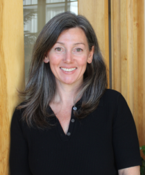 Angelique Feuillet Pitt